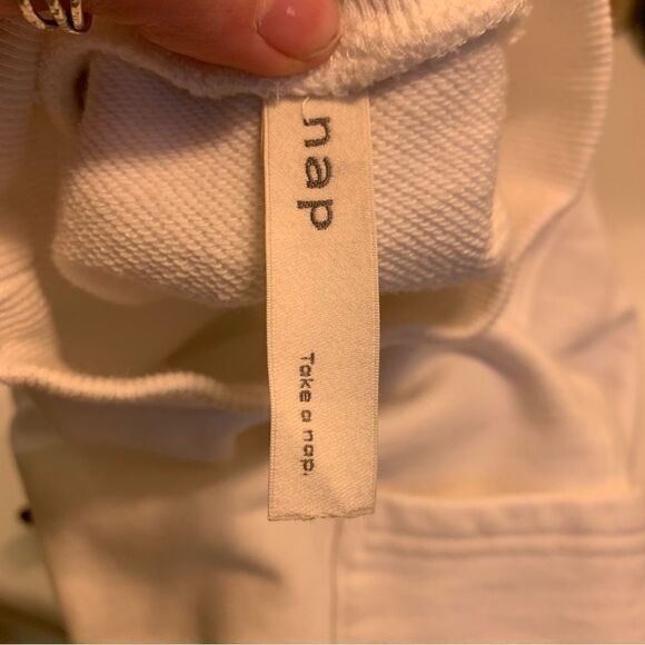 Nap Cozy Lounge Set Size XXS - Picture 12 of 13